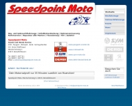 Bild Motorrder & Roller Speedpoint Moto Inh. Anton Weihaupt
