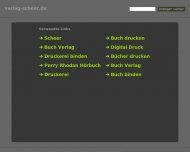 Bild Scheer Erich Verlag