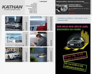 Bild Autohaus Kathan GmbH