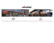 Bild Autohaus Ptzinger NISSAN u. TOYOTA