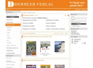 Bild Demmler Verlag GmbH