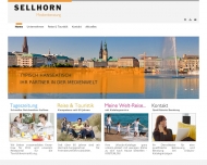 Bild Heinrich Sellhorn oHG