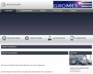 Bild Gromes Kraftfahrzeughandel GmbH