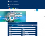 Bild Schreiner & Wöllstein GmbH & Co. KG Automobilhandel