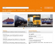 Bild Storck K.O. & Co. Verlag und Druckerei GmbH Verlag