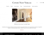 Bild Conde Nast Verlag GmbH