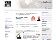 Bild CHARON Verlag Grimme KG
