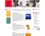 Bild Buske Helmut Verlag GmbH