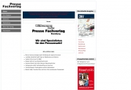 Bild Presse Fachverlag GmbH & Co. KG