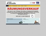 Bild Auto Knik GmbH