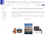 Bild Medien Verlag Schubert Uwe Schubert