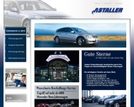 Bild Autohaus Astaller Gmbh