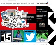 Bild Springer Axel Verlag AG
