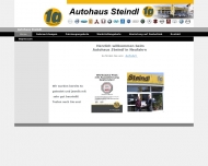 Bild Autohaus Steindl