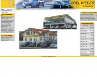 Bild Auto-Rieder KG