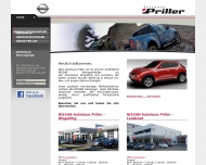 Bild Autohaus Priller Vertriebs GmbH