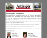 Bild Anzeiger Verlag GmbH