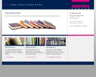 Bild Pinkvoss Verlags GmbH