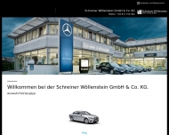 Bild Schreiner & Wllenstein GmbH & Co. KG Automobilhandel