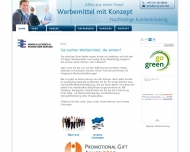 Bild MOHN Media Kalender & Promotion Service GmbH.