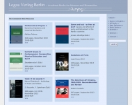 Bild Lichtzeichen Verlag GmbH