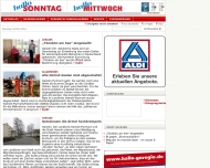 Bild Hallo Mittwoch