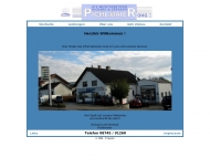 Bild KfZ-Meisterbetrieb Richard & Gerhard Pichlmaier OHG