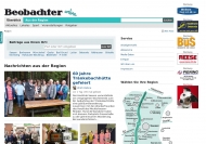 Bild Beobachter Seesener Tageszeitung