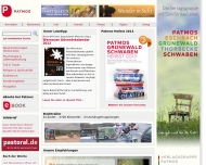 Bild Webseite  D�sseldorf