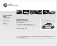 Bild Autohaus Linden GmbH