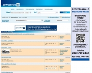 Website Verlag Beleke