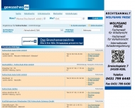 Website Verlag Beleke