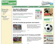 Bild Schaufenster-Verlag GmbH