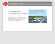 Bild Auto Josef Dormeier GmbH Rund um die Uhr Abschleppdienst