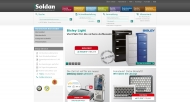 Website Soldan
