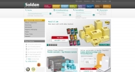Website Soldan