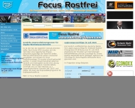 Bild Verlag Focus Rostfrei GmbH