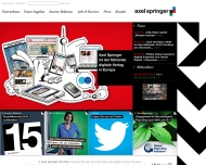 Bild Axel Springer Verlag AG