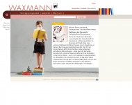 Bild Waxmann Verlag GmbH