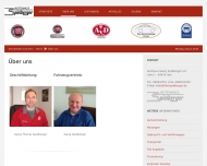 Website Spielberger Autohaus