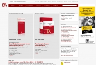 Bild RWS Verlag Kommunikationsforum GmbH