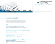Bild Borgard-Verlag GmbH