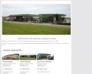Bild Autohaus Haslbeck GmbH Autohaus