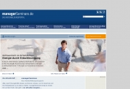Bild managerSeminare Verlags GmbH