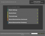 Bild Krupp Medienzentrum