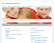 Bild MRM Medienservice Rhein Main GmbH & Co. KG