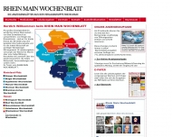 Bild Rhein Main Wochenblattverlagsgesellschaft mbH