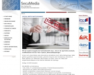 Bild SecuMedia Verlags GmbH