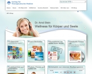 Bild Verlag fr Therapeutische Medien Dr. Stein & Co.