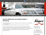 Bild Autohaus Sebastian Jger Abschleppdienst Leihwagen